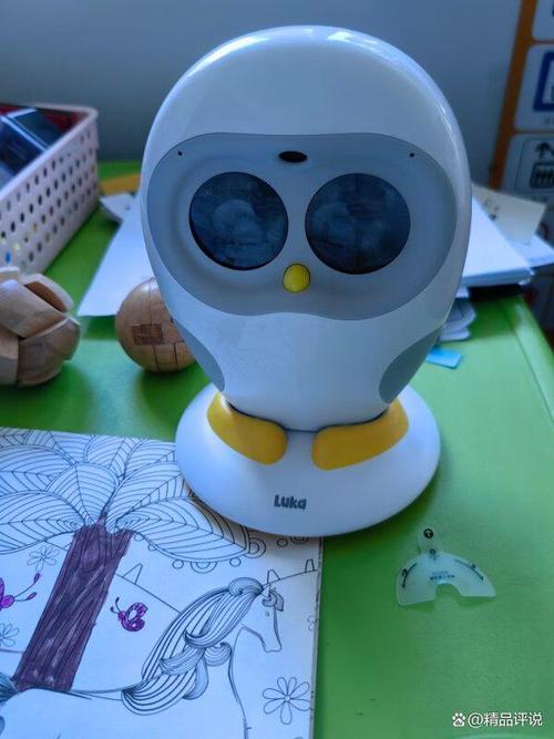 类似Luka的机器人,如何实现智能交互?-第2张图片-广州国自机器人 类似Luka的机器人,如何实现智能交互?-第2张图片-广州国自机器人
