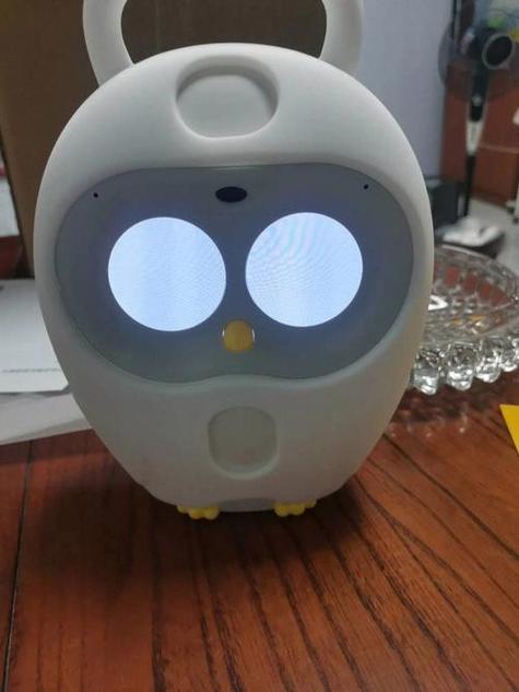 类似Luka的机器人,如何实现智能交互?-第1张图片-广州国自机器人 类似Luka的机器人,如何实现智能交互?-第1张图片-广州国自机器人