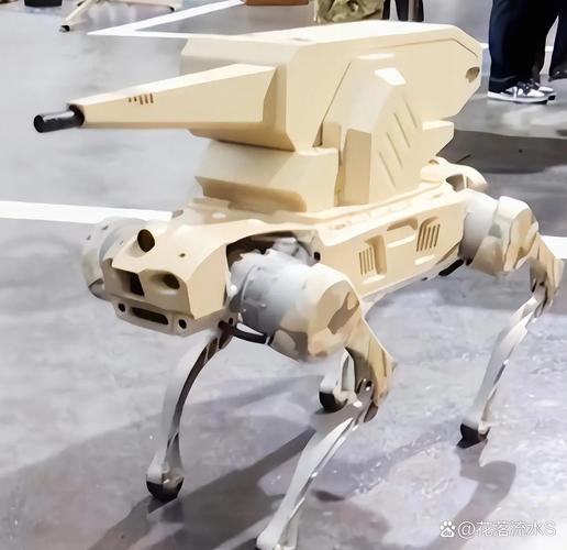 倒地机器人 nexus-第3张图片-广州国自机器人