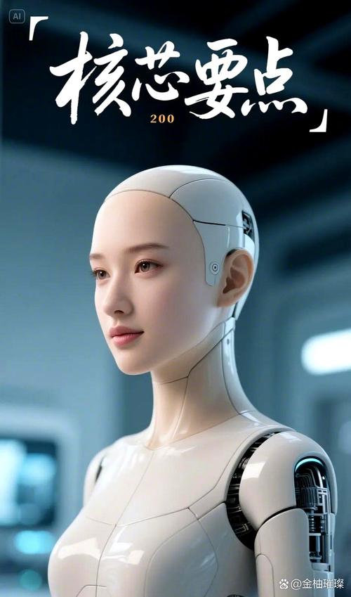 深圳新娘机器人Emma是真是假？-第2张图片-广州国自机器人