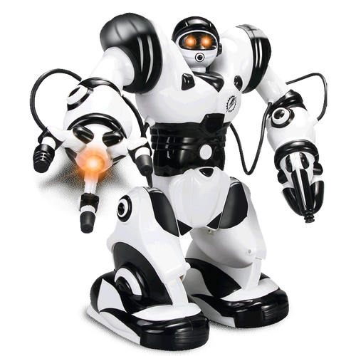 Rokid机器人是什么?-第3张图片-广州国自机器人 Rokid机器人是什么?-第3张图片-广州国自机器人