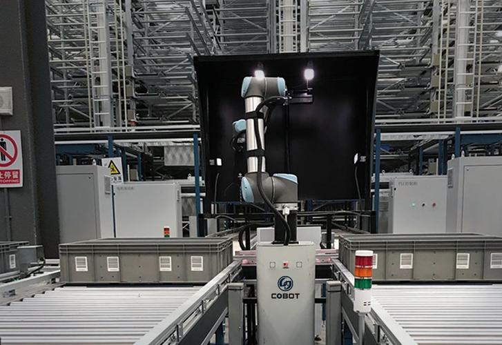 德国KUKA机器人公司有何独特优势？-第3张图片-广州国自机器人