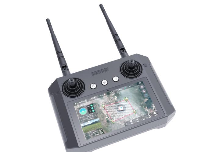 WiFi无人机地面站如何实现稳定控制？-第2张图片-广州国自机器人