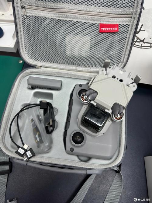 大疆mini无人机拆解-第3张图片-广州国自机器人