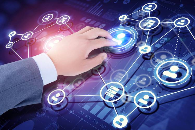 人工智能销售平台如何提升销售效率？-第2张图片-广州国自机器人