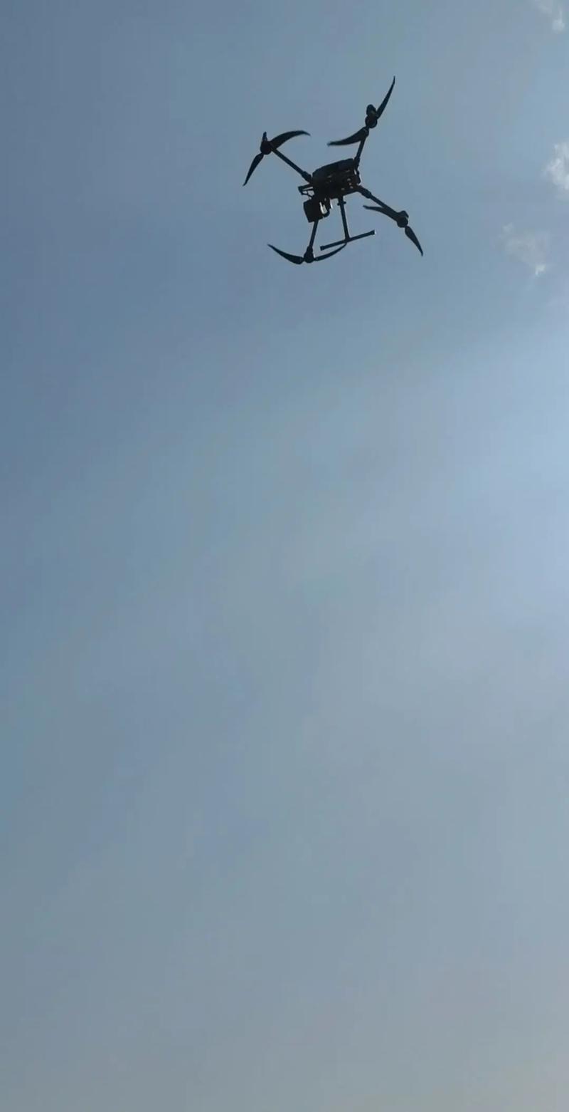 无人机 激光雷达 缺点-第2张图片-广州国自机器人