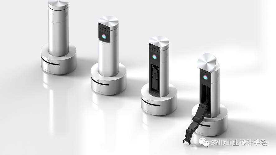 AI产品设计灵感从何而来？-第3张图片-广州国自机器人