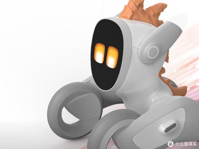 机器人Baby Q功能有哪些实用用途？-第3张图片-广州国自机器人