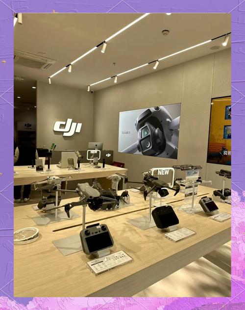 GoPro无人机实体店在哪能买到？-第1张图片-广州国自机器人