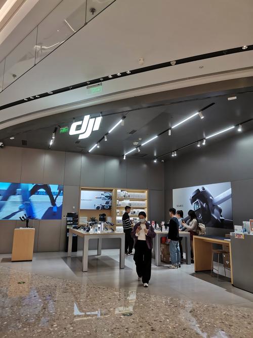 GoPro无人机实体店在哪能买到？-第2张图片-广州国自机器人