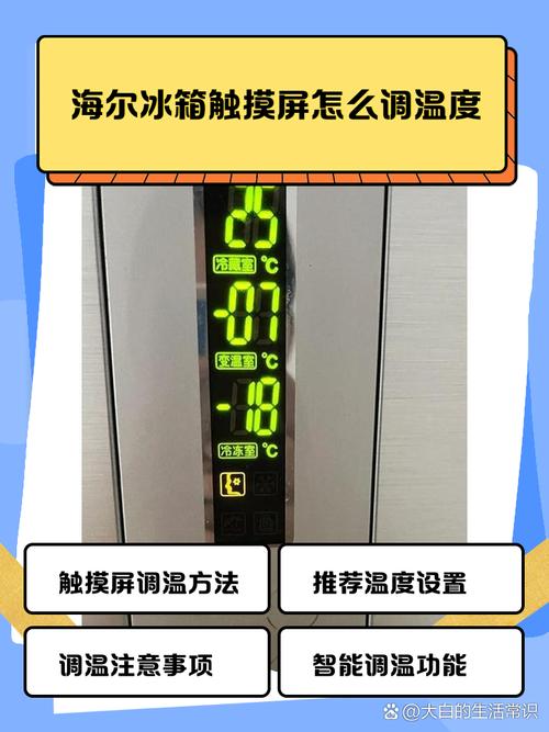 人工智能如何实现冰箱保鲜智能显示？-第1张图片-广州国自机器人