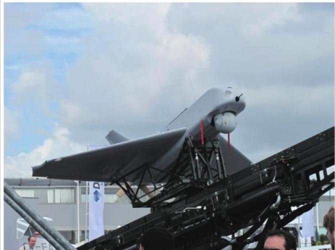 法国无人机大赛视频哪里能下载？-第2张图片-广州国自机器人