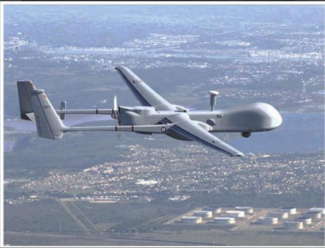 法国无人机大赛视频哪里能下载？-第3张图片-广州国自机器人