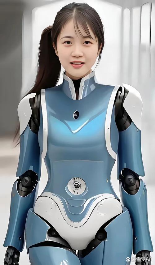 东芝美女机器人地平有何深意?-第1张图片-广州国自机器人 东芝美女机器人地平有何深意?-第1张图片-广州国自机器人