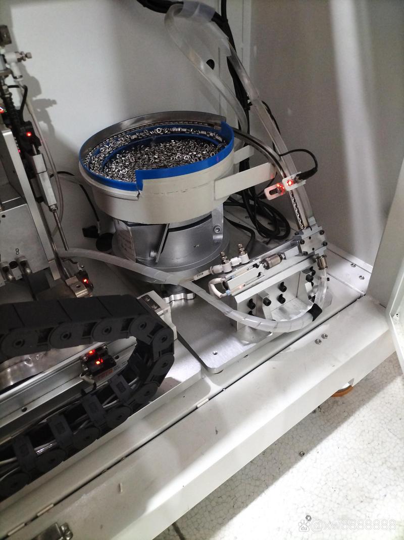 Robi机器人组装视频怎么一步步来？-第3张图片-广州国自机器人