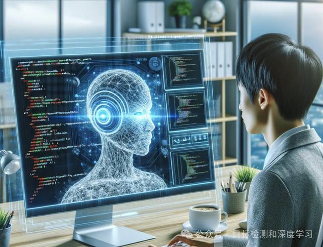 IBM人工智能分析师如何重塑决策与效率？-第2张图片-广州国自机器人