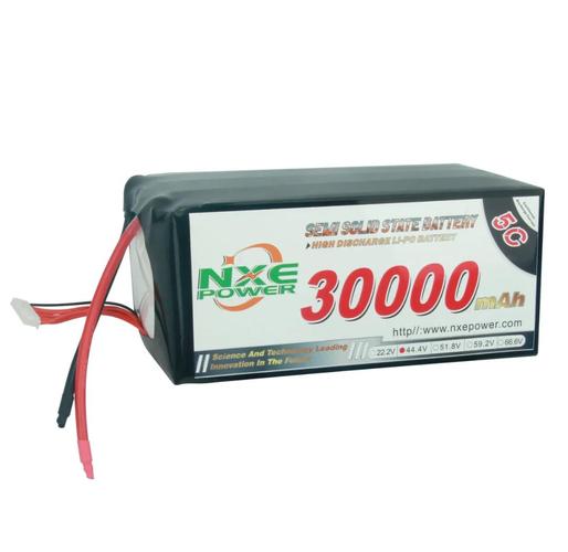 无人机2.4ghz标签-第1张图片-广州国自机器人