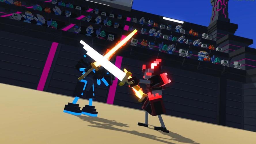 Steam机器人游戏有哪些？-第1张图片-广州国自机器人