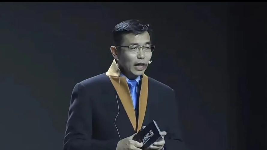 汤晓鸥与人工智能有何关联？-第2张图片-广州国自机器人