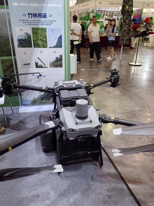 2000万像素无人机拍摄效果究竟如何？-第1张图片-广州国自机器人