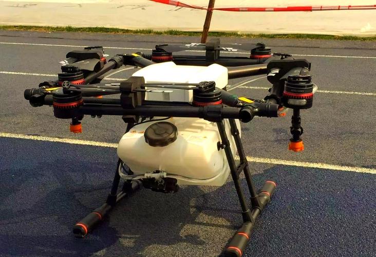 湖南农业植保无人机厂家哪家强？-第1张图片-广州国自机器人