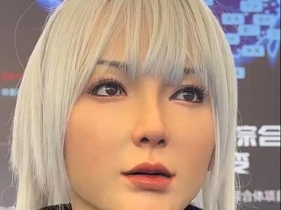 香港面部表情机器人，如何实现拟人化交互？-第2张图片-广州国自机器人