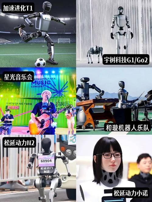 日本机器人如何奏出动人音乐之音？-第1张图片-广州国自机器人