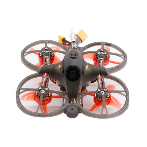 无人机为何低于起飞高度飞行？-第2张图片-广州国自机器人