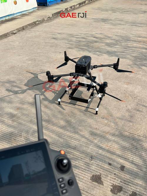 squad指挥官无人机-第3张图片-广州国自机器人