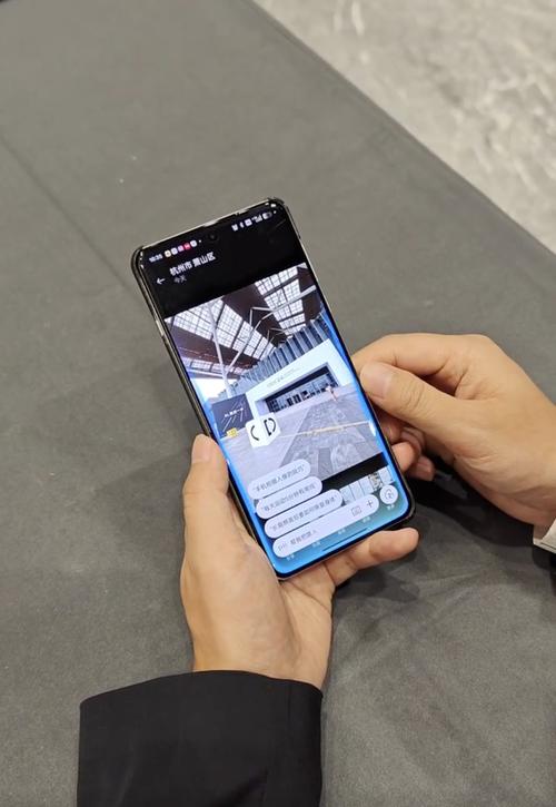 智能手机是不是人工智能-第2张图片-广州国自机器人