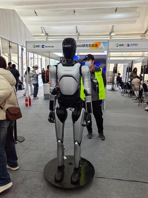 机器人挑战高考2025-第3张图片-广州国自机器人