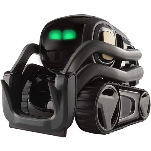 cozmo机器人 2代-第2张图片-广州国自机器人 cozmo机器人 2代-第2张图片-广州国自机器人