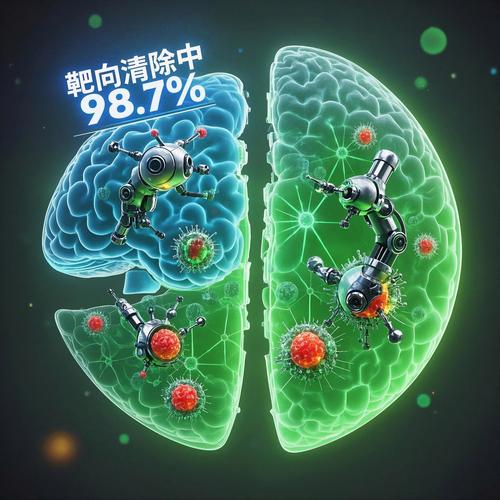 2025纳米机器人有何突破进展?-第1张图片-广州国自机器人 2025纳米机器人有何突破进展?-第1张图片-广州国自机器人