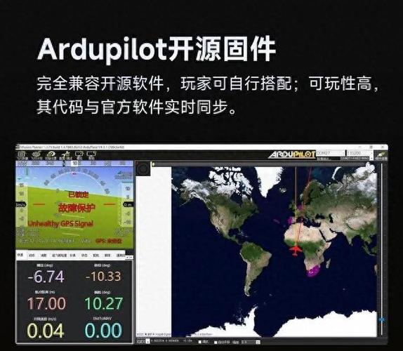 小米无人机续航提升有何突破？-第1张图片-广州国自机器人