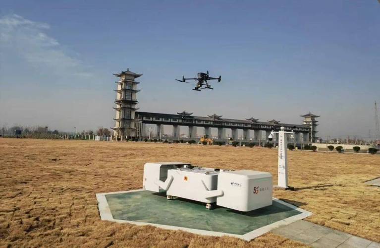 无人机测量试飞项目进展如何？-第1张图片-广州国自机器人