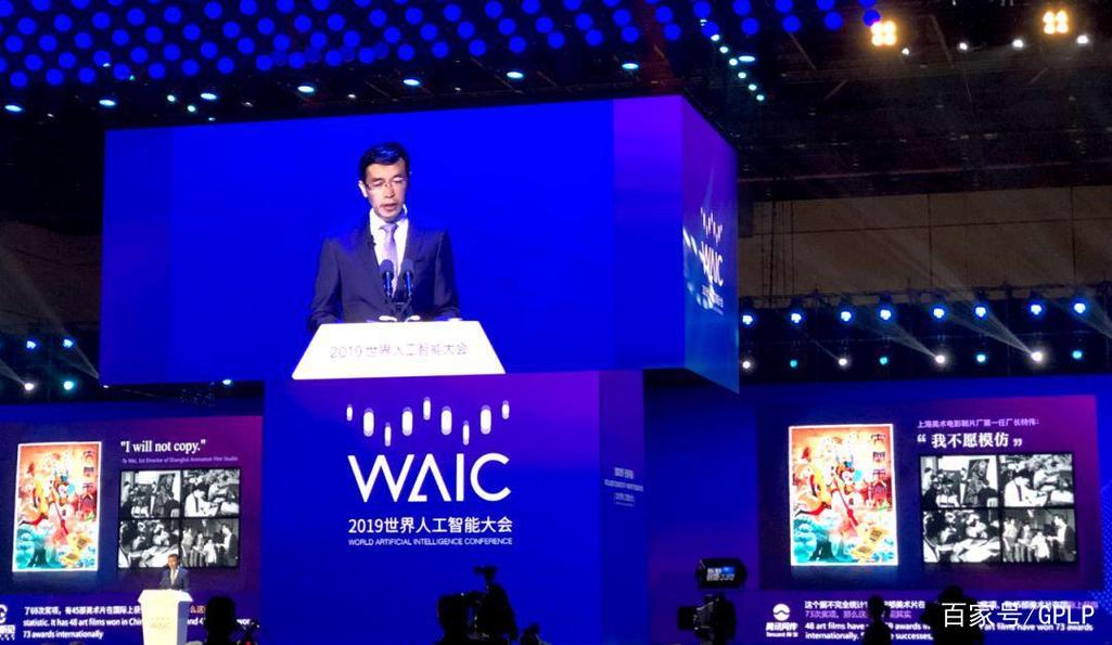 东方网力人工智能汤业务如何？-第3张图片-广州国自机器人