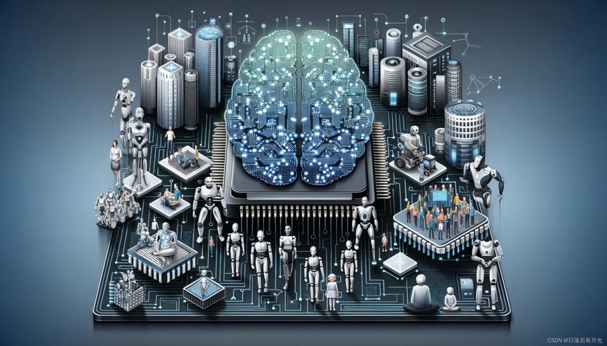 人工智能将引发什么革命-第3张图片-广州国自机器人