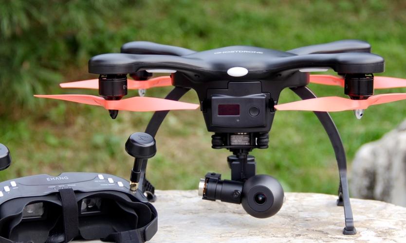 ghost 零度无人机-第3张图片-广州国自机器人