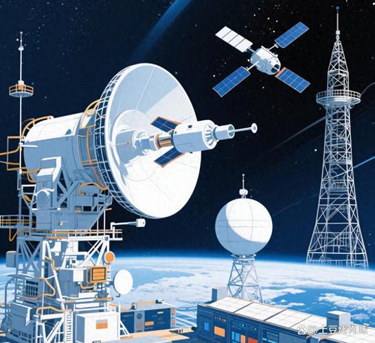 航天测控如何与人工智能深度融合？-第3张图片-广州国自机器人