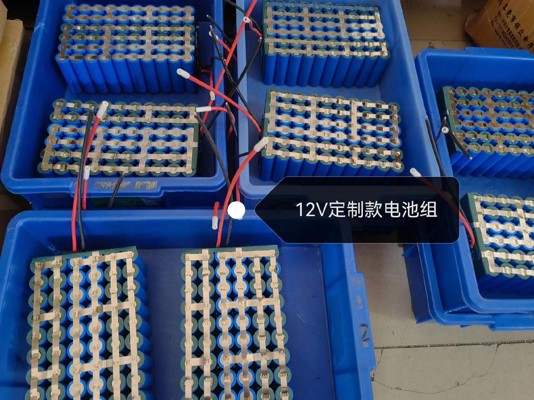 18650电池做无人机电池可行吗？-第1张图片-广州国自机器人