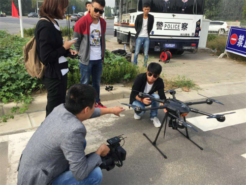 jttt60边防无人机有何核心优势？-第1张图片-广州国自机器人