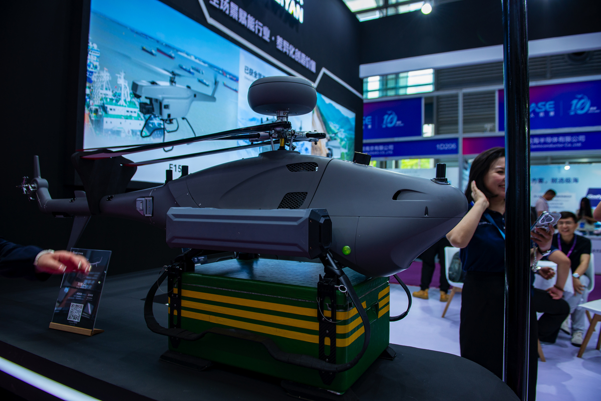 jttt60边防无人机有何核心优势？-第2张图片-广州国自机器人