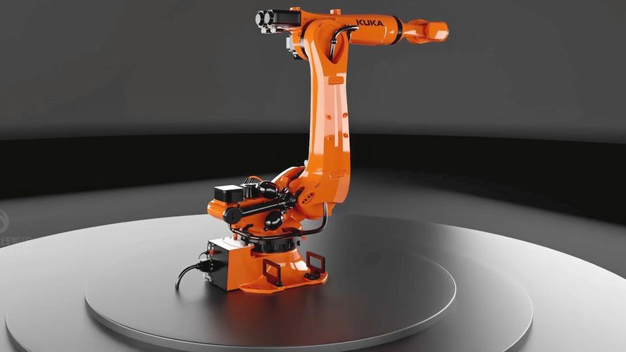 工业机器人造型设计有哪些核心要点?-第2张图片-广州国自机器人 工业机器人造型设计有哪些核心要点?-第2张图片-广州国自机器人