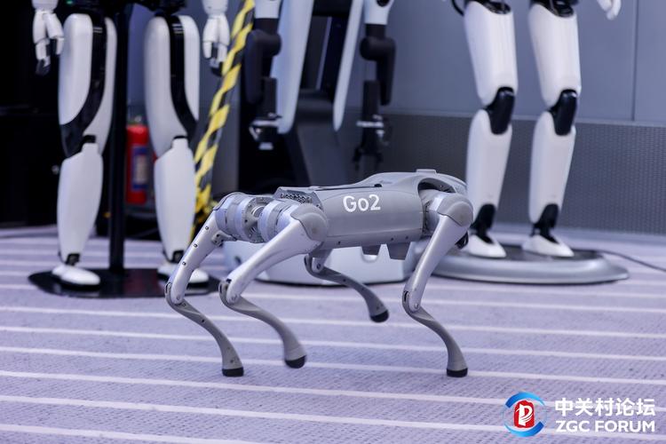 深圳足球机器人如何实现精准控球与配合？-第2张图片-广州国自机器人