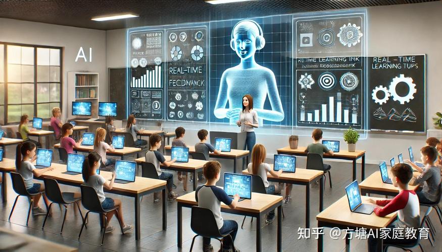 教育行业人工智能的应用-第2张图片-广州国自机器人