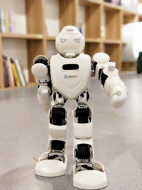 上海哪里能租到阿尔法机器人？-第2张图片-广州国自机器人