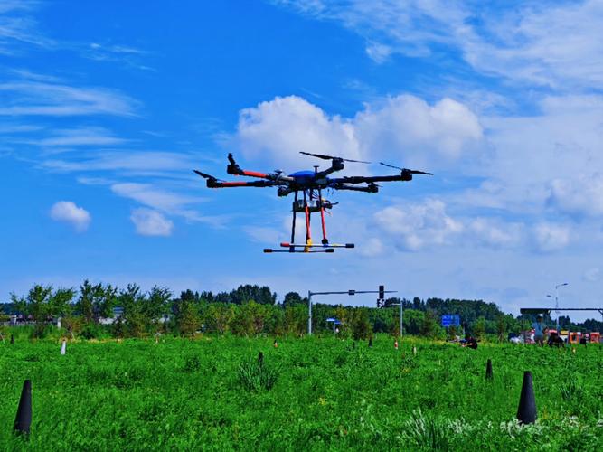 无人机初学教学视频哪里能下载？-第3张图片-广州国自机器人