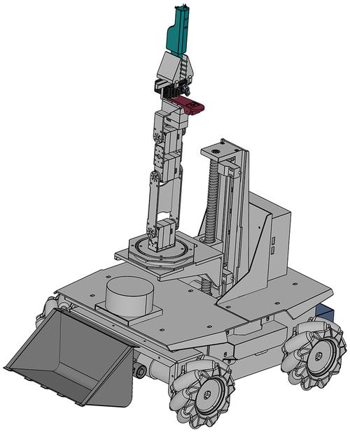 日本船体清洗机器人如何高效除污?-第1张图片-广州国自机器人 日本船体清洗机器人如何高效除污?-第1张图片-广州国自机器人