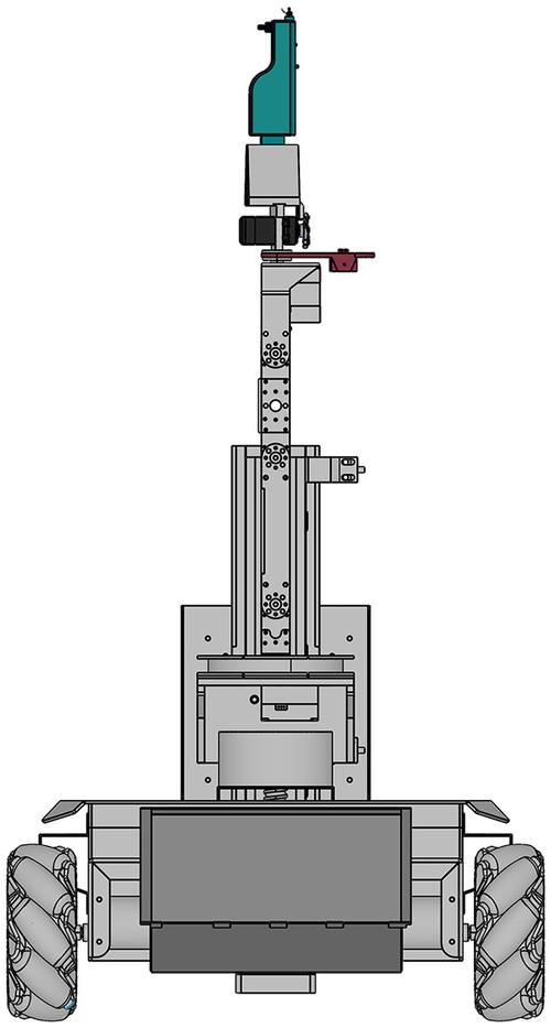 日本船体清洗机器人如何高效除污?-第3张图片-广州国自机器人 日本船体清洗机器人如何高效除污?-第3张图片-广州国自机器人