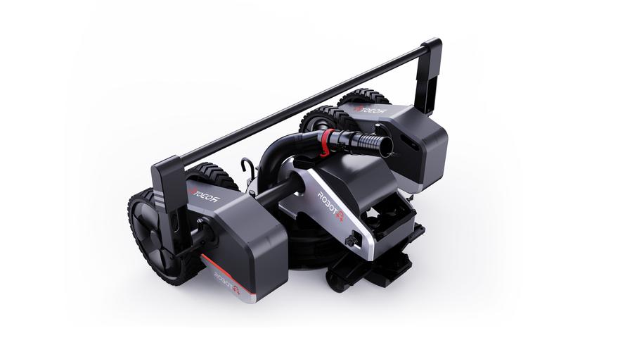 日本船体清洗机器人如何高效除污?-第2张图片-广州国自机器人 日本船体清洗机器人如何高效除污?-第2张图片-广州国自机器人